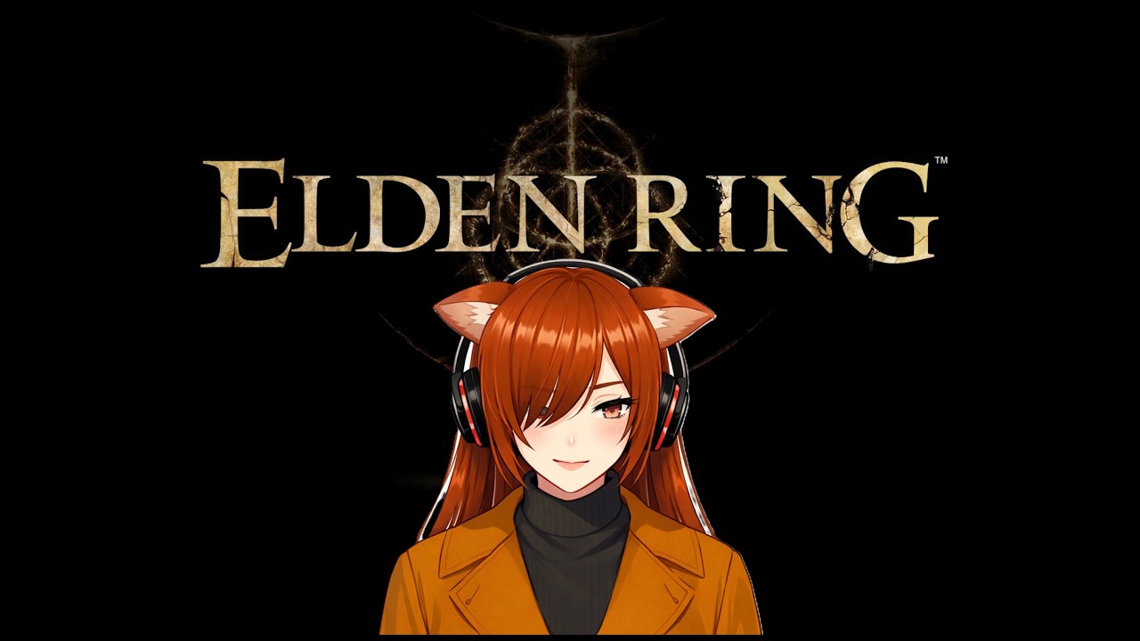 【ELDENRING】#7 こ、これが本編,,,!!　超初心者プレイ！Steam版
