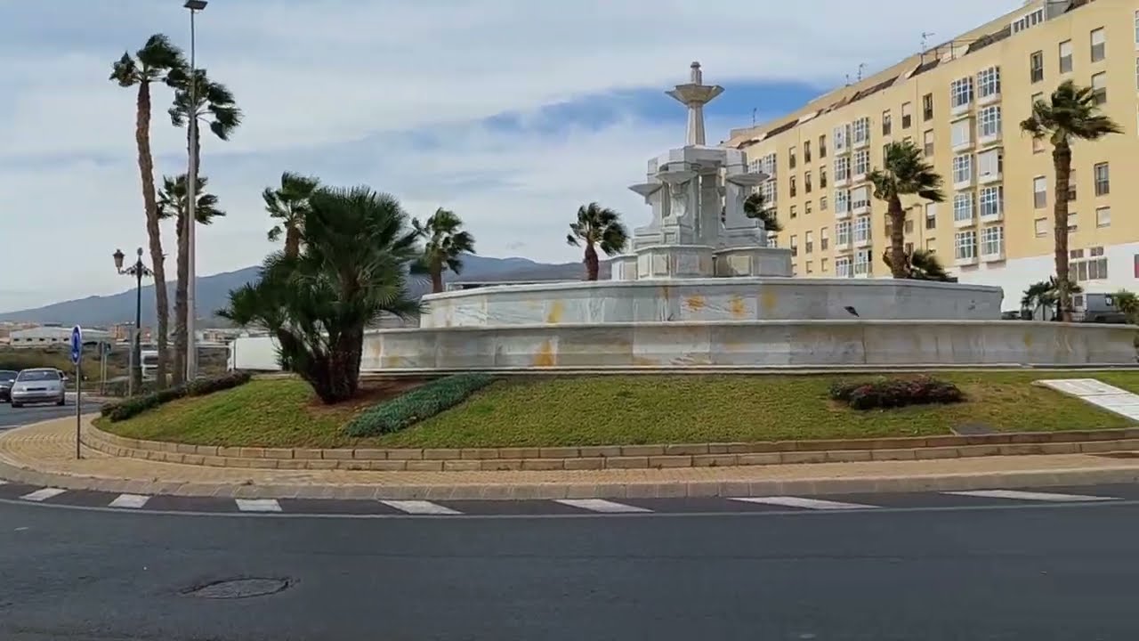 [#4Ktrending# [Aguadulce] Almeria Andalucia Spain 🇪🇸