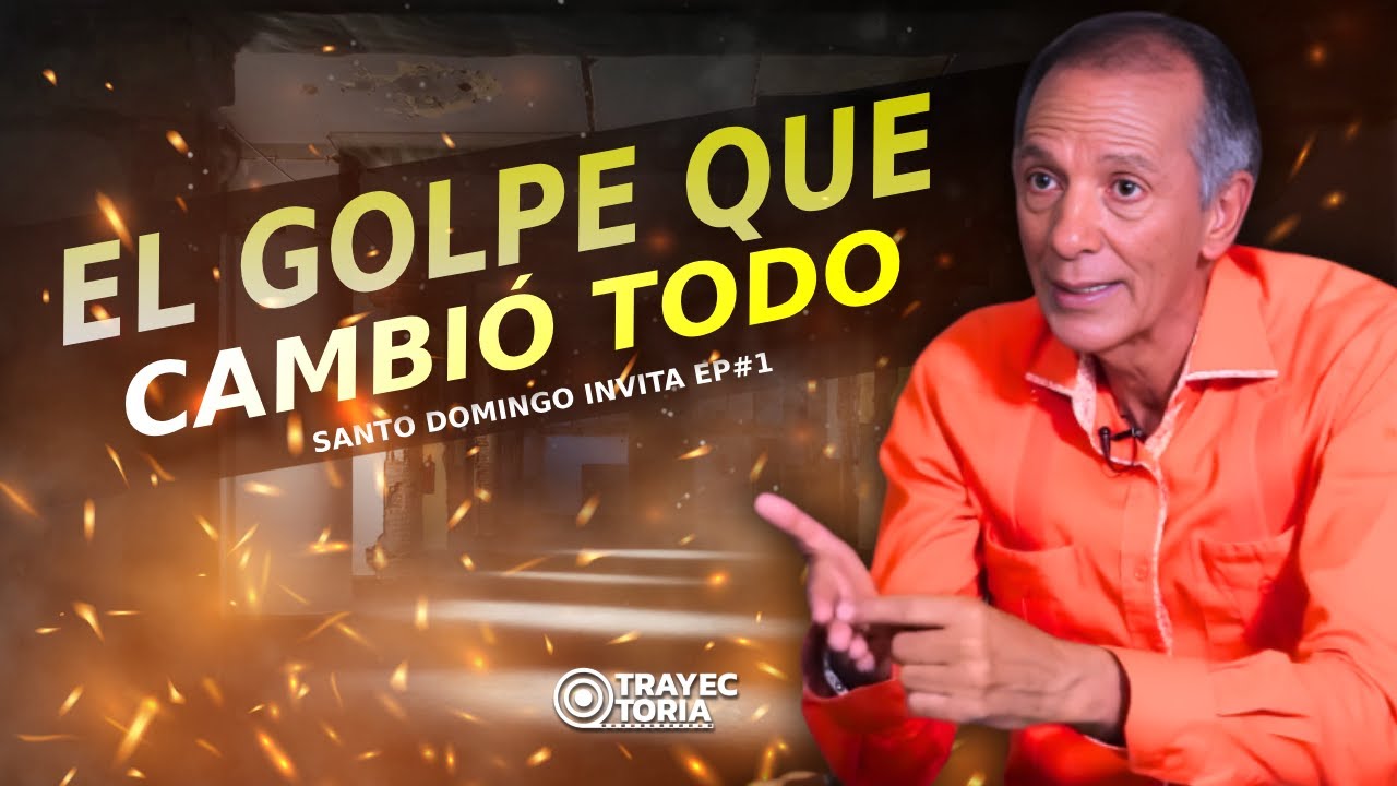 🔥 EL SECRETO MEJOR GUARDADO DE SANTO DOMINGO INVITA 🔥