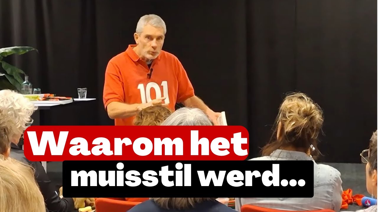 Dit gevoel wil je creëren als je mensen iets wilt leren