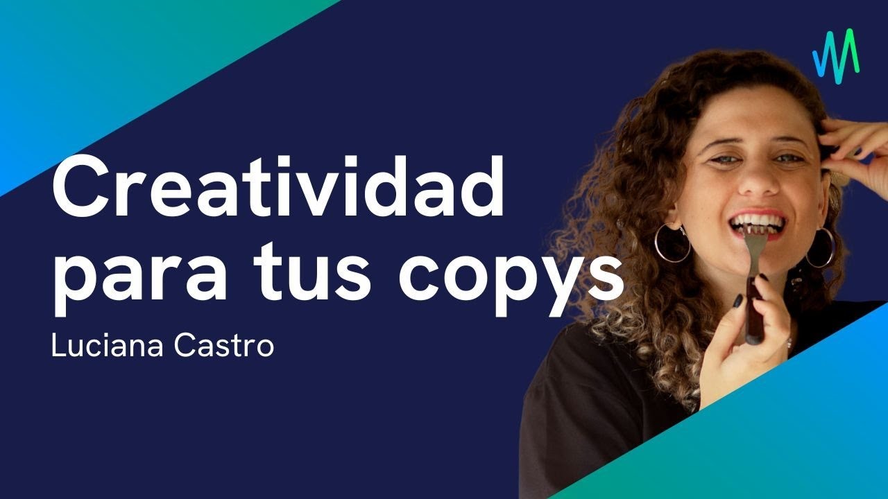 Creatividad para tus copys (Sal del modo automático)