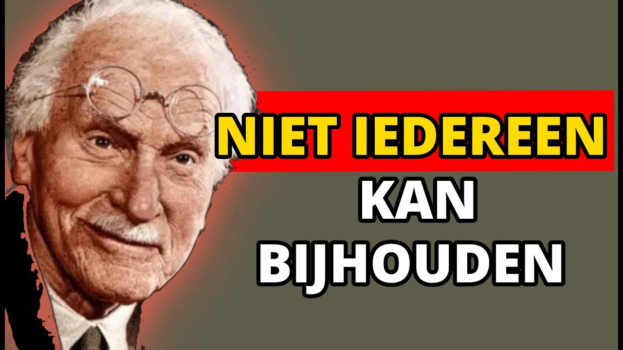 Wat er met een vrouw gebeurt wanneer ze bloeit… zelfs als ze zich eenzaam voelt | Carl Jung