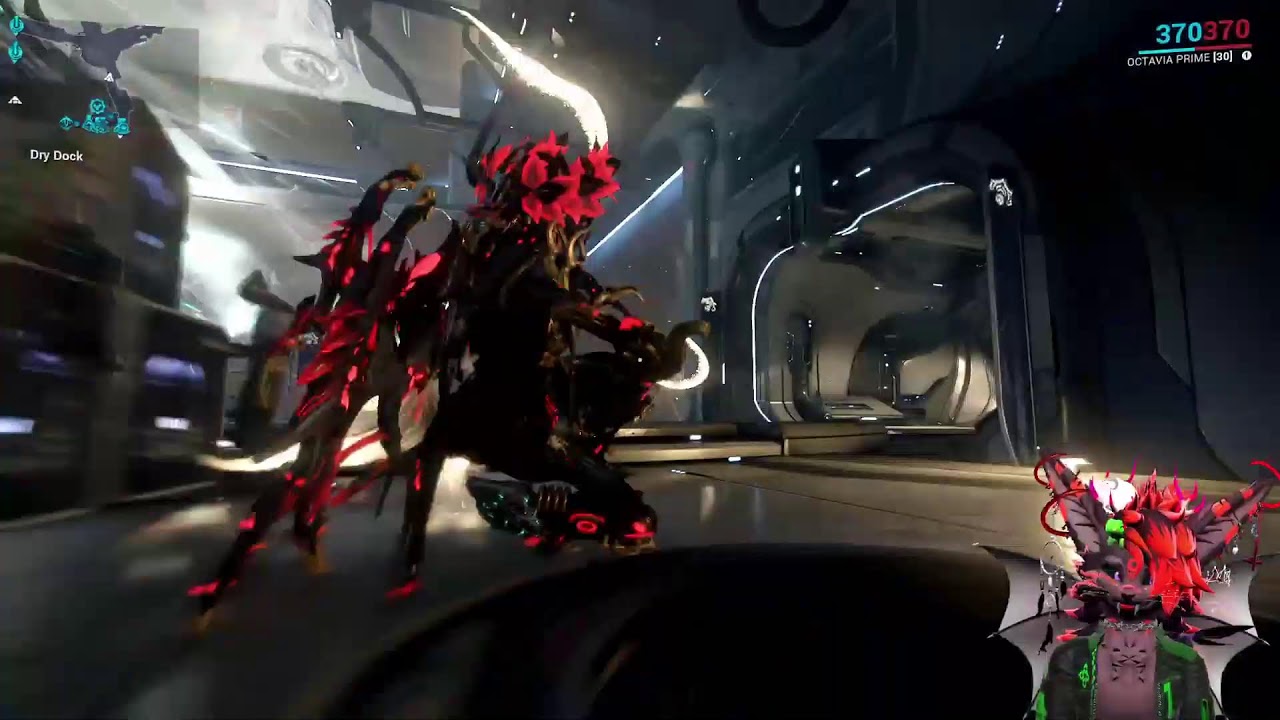 Do Warframes Like Frames Or War More? Warframe