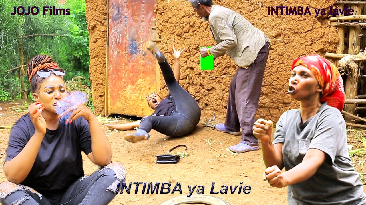 #intimba ya La vie #Series S2Ep179🔥🔥🔥UMURIRO WATSE ALINE AGIHURA NA PAPA WE AHISE AMWIHAKANA🔥🔥🔥