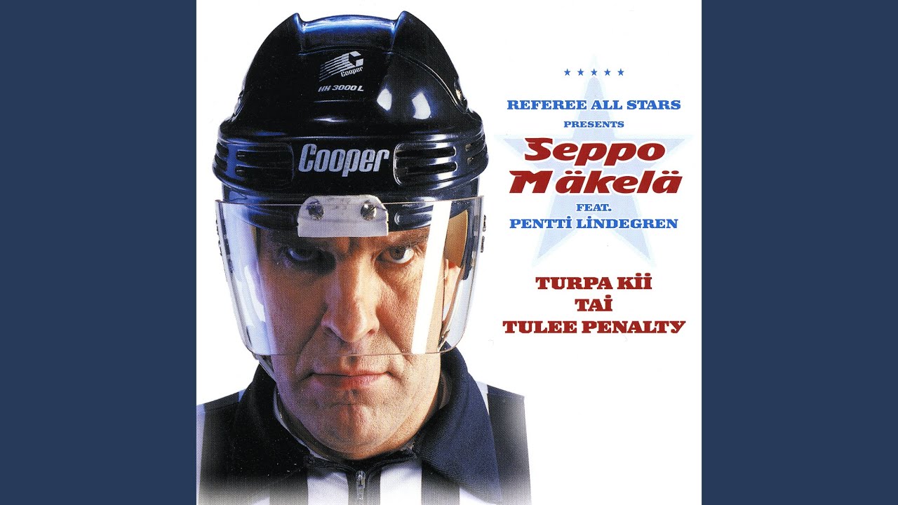 Turpa Kii Tai Tulee Penalty