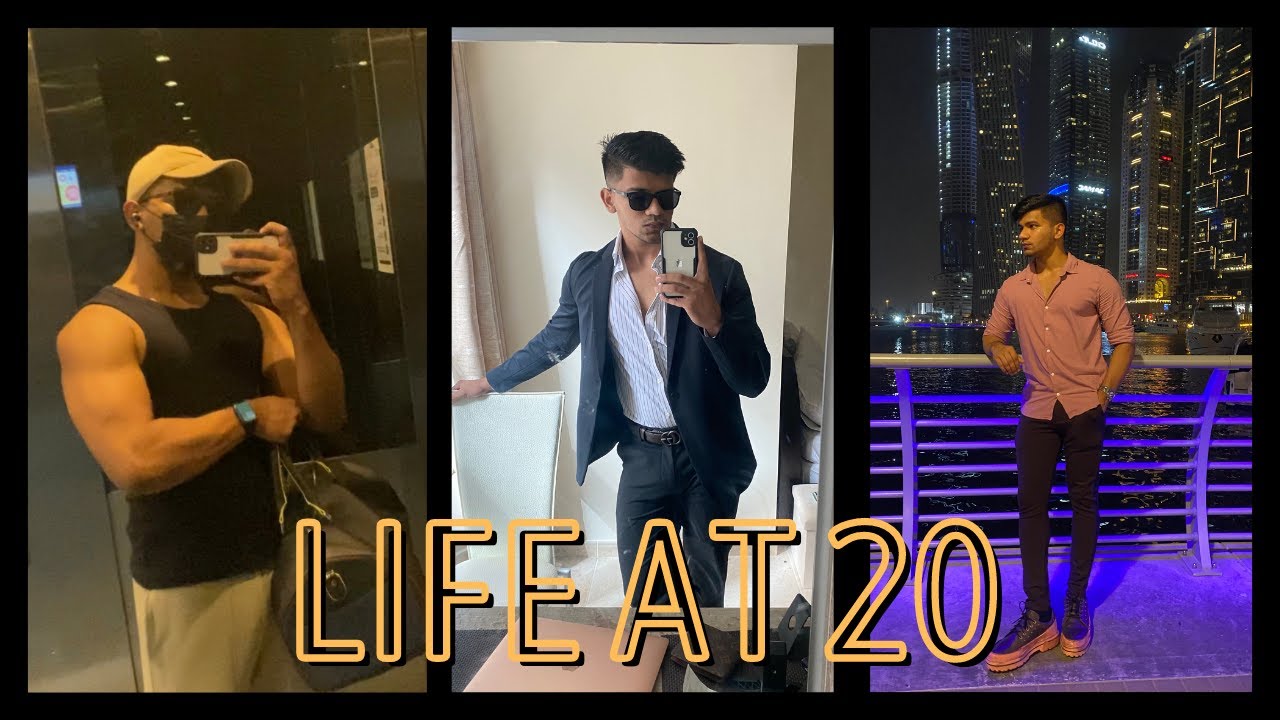 Day in the life of a Trader & Entrepreneur