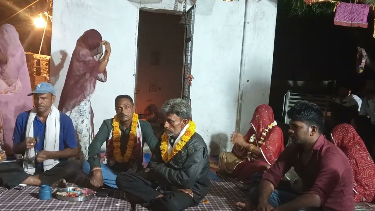 गणपत सिंह खोड़माल और धरमेंद्र सिंह 