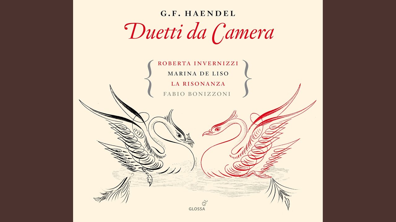 Beato in ver chi puo, HWV 181