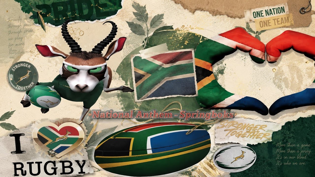 Backing Bokke(Won 15-10-2023)