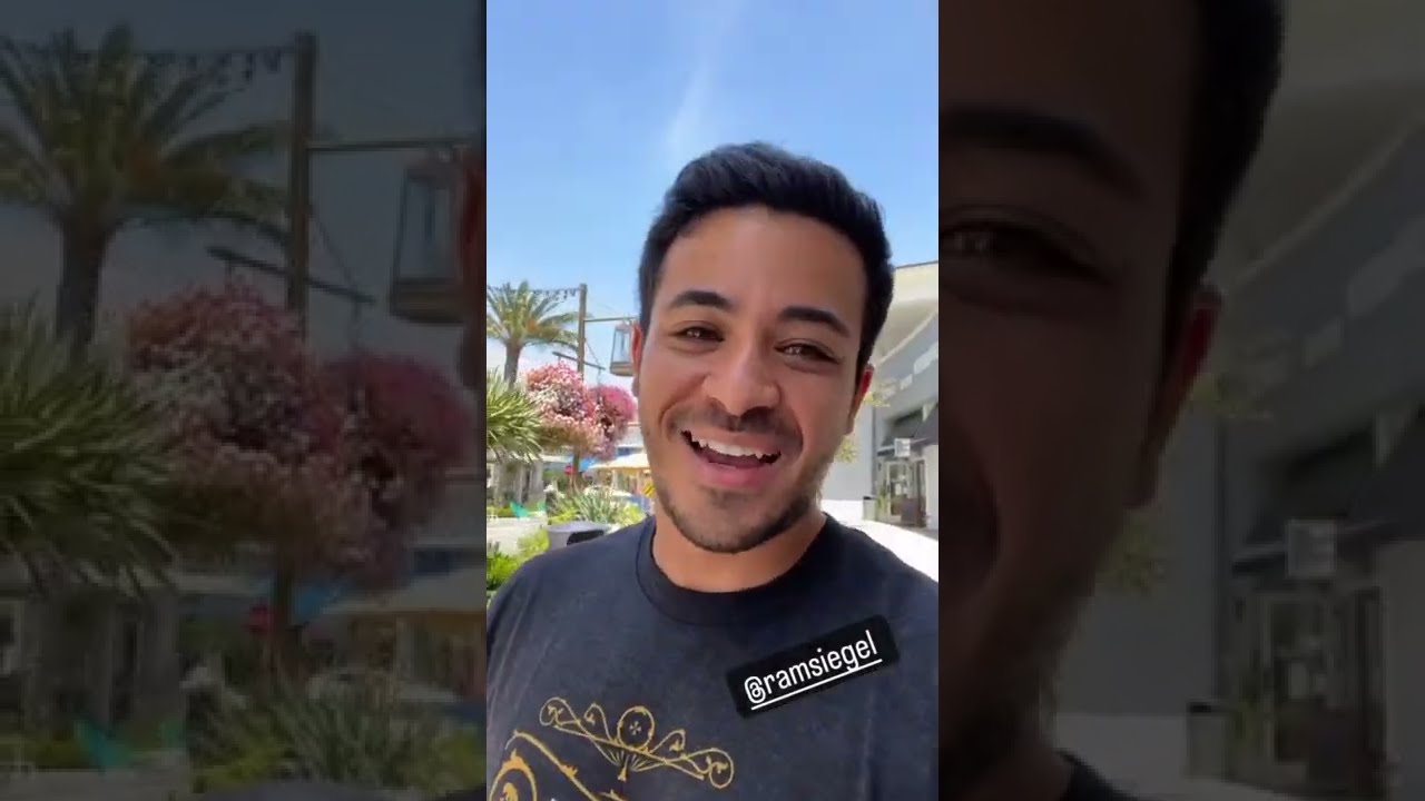 Critical Role Instagram Takeover: Christian Navarro Edition!