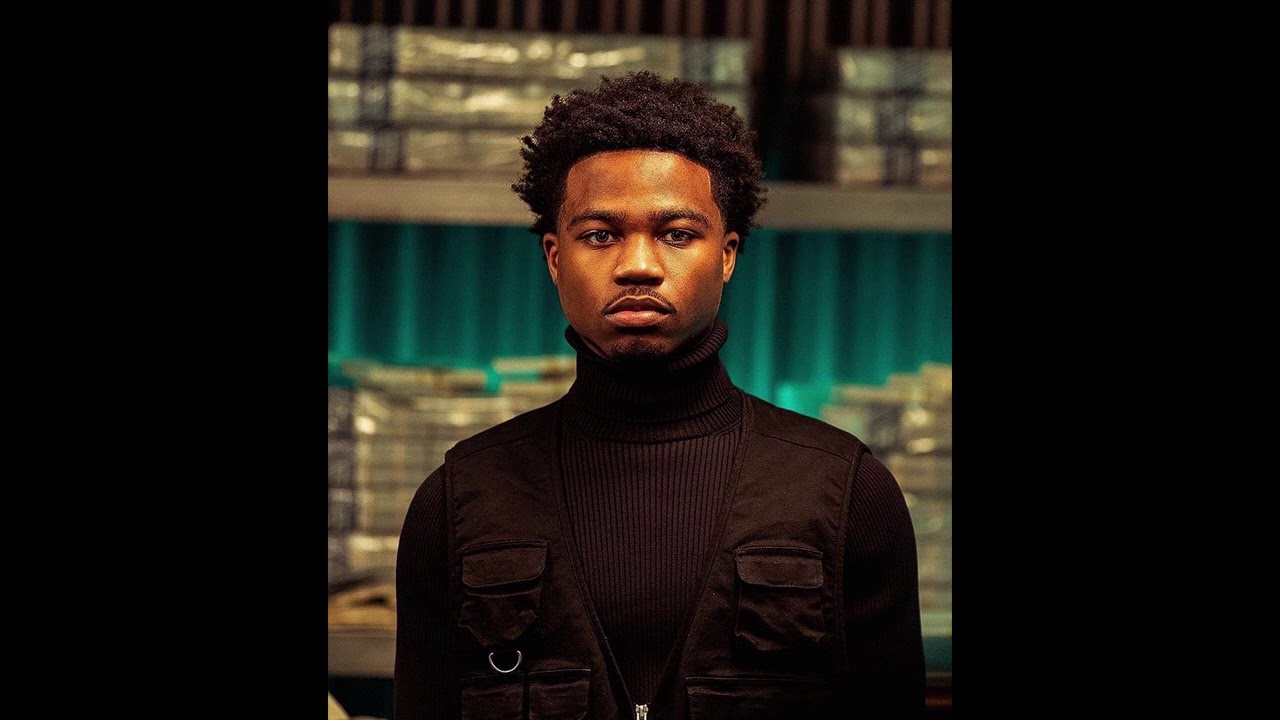 [FREE] Roddy Ricch x Young Thug x Gunna Type Beat - 