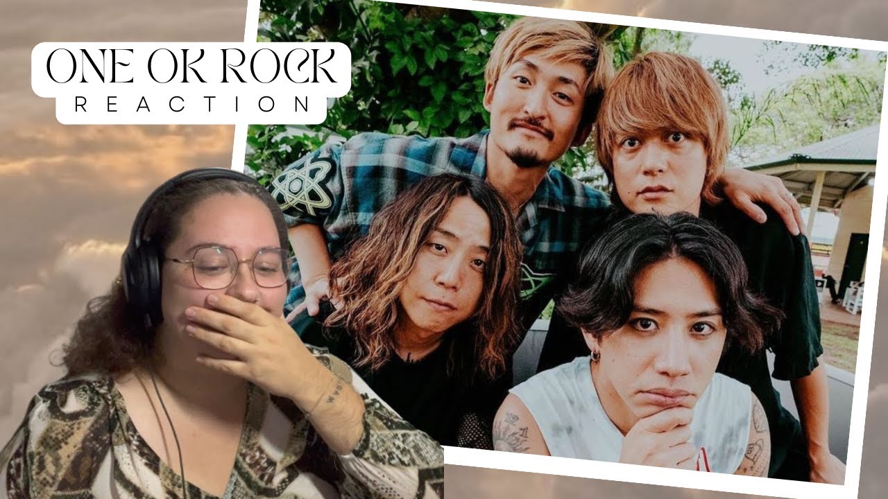 ONE OK ROCK - In the Stars (feat. Kiiara) | Worst in Me | Gravity | So Far Gone REACTION! 🔥