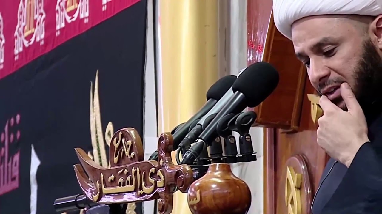 مصير قتلة الحسين ع بمصادر موثوقة