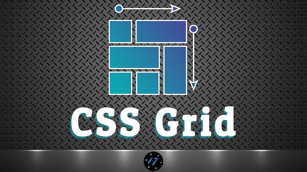 CSS Grid Layout подробный урок, справочник по Grid CSS в подарок