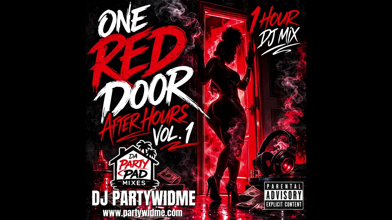 DIRTY SOUTH MIX | DJ PARTYWIDME | TRAP MIX