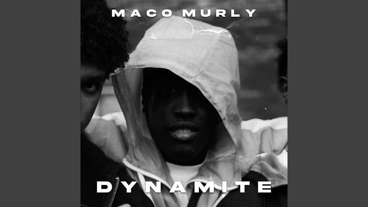Dynamite