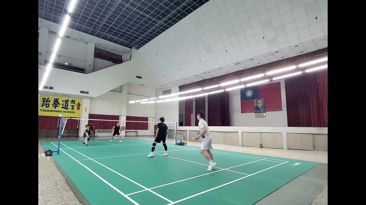 森偉阿學vs慧清友G3