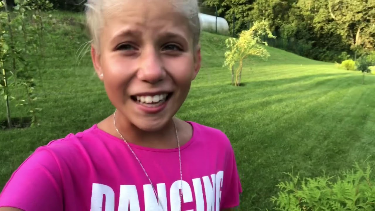 ПЕРВОЕ ВИДИО??!!!!!ЗНАКОМСТВО С ВАМИ♥️😘