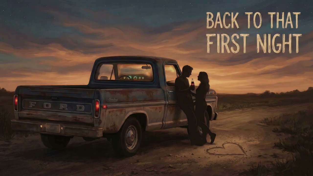 Back To That First Night