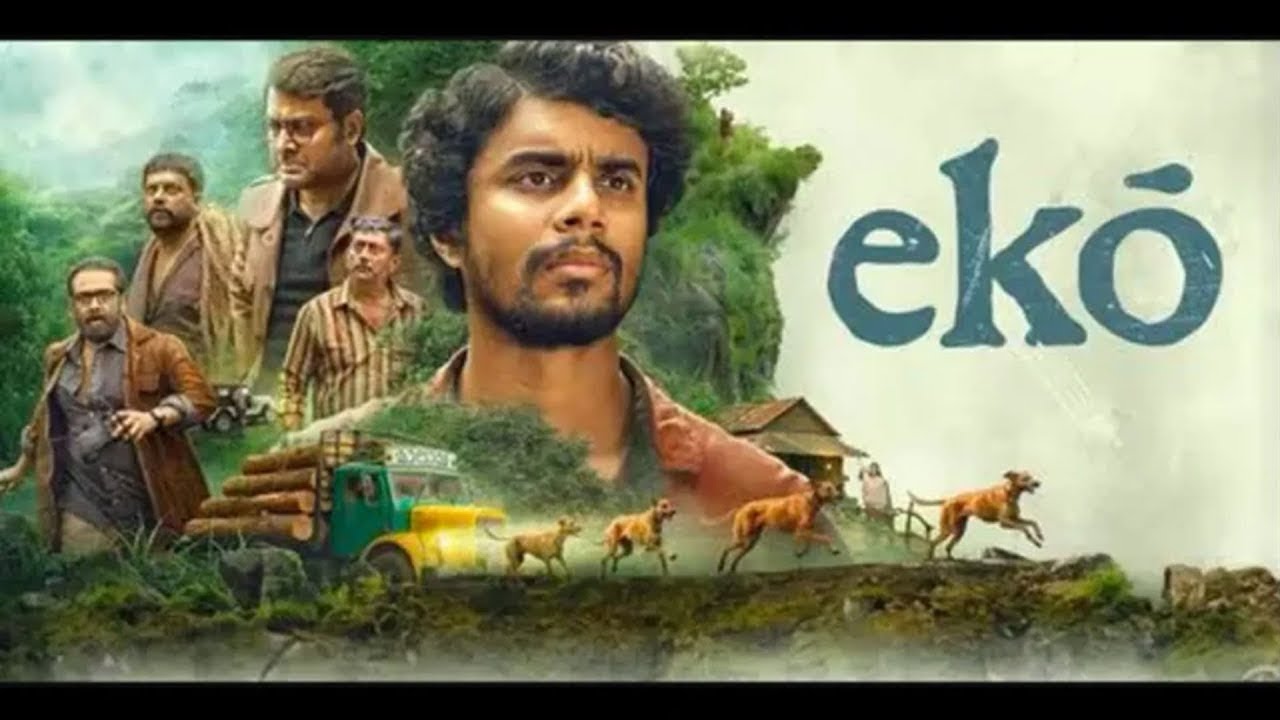 Eko : 2025 🤯🤯 Mindblowing Climax 🤬