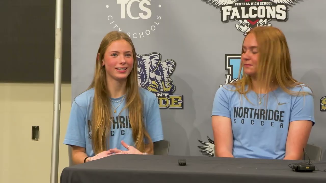 Northridge Jaguars Soccer Preview