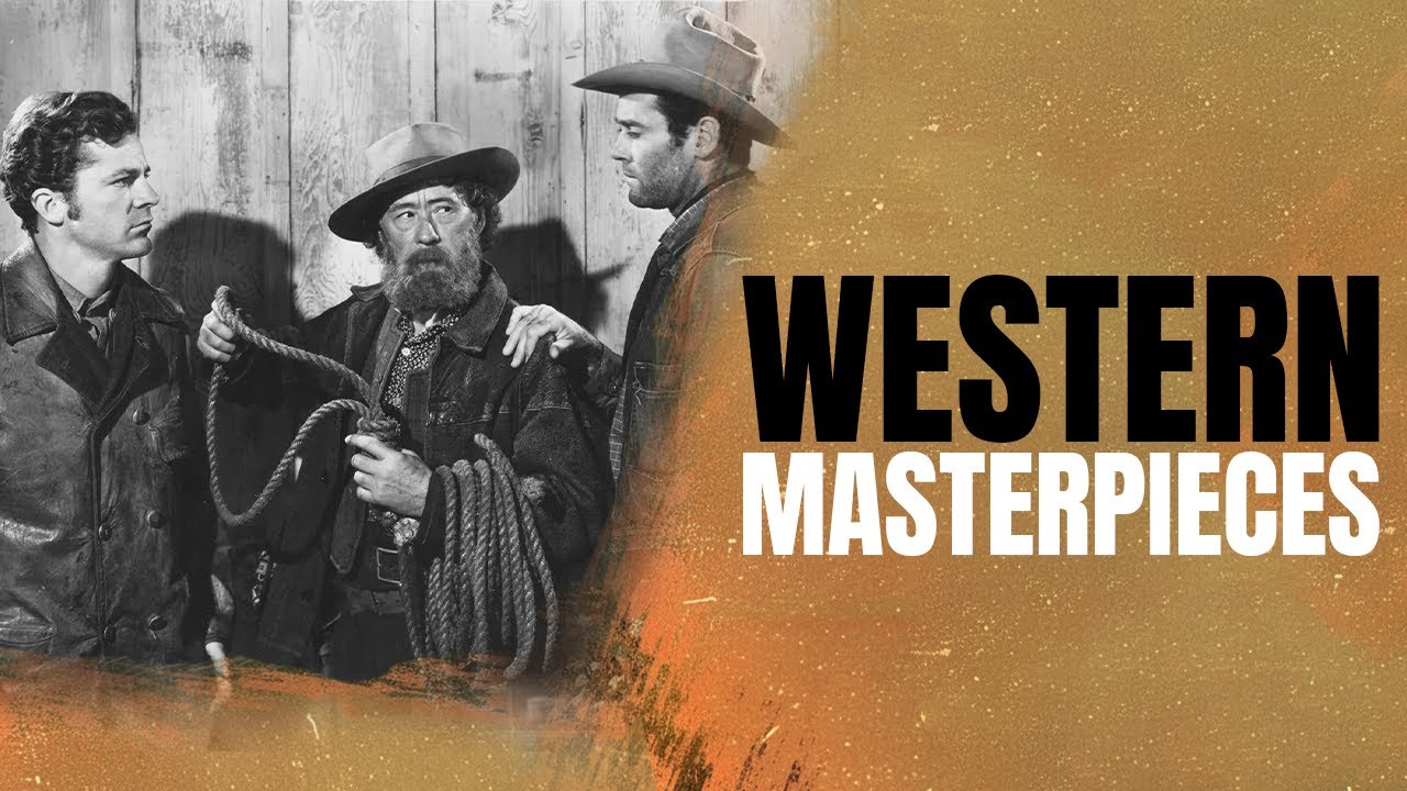 The Only 9 Westerns John Ford Called "Masterpieces" (Not His Own)