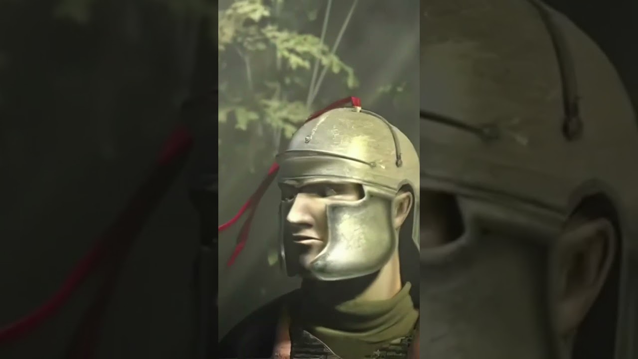 Praetorian HD Remaster ! #xbox #shorts #praetorians