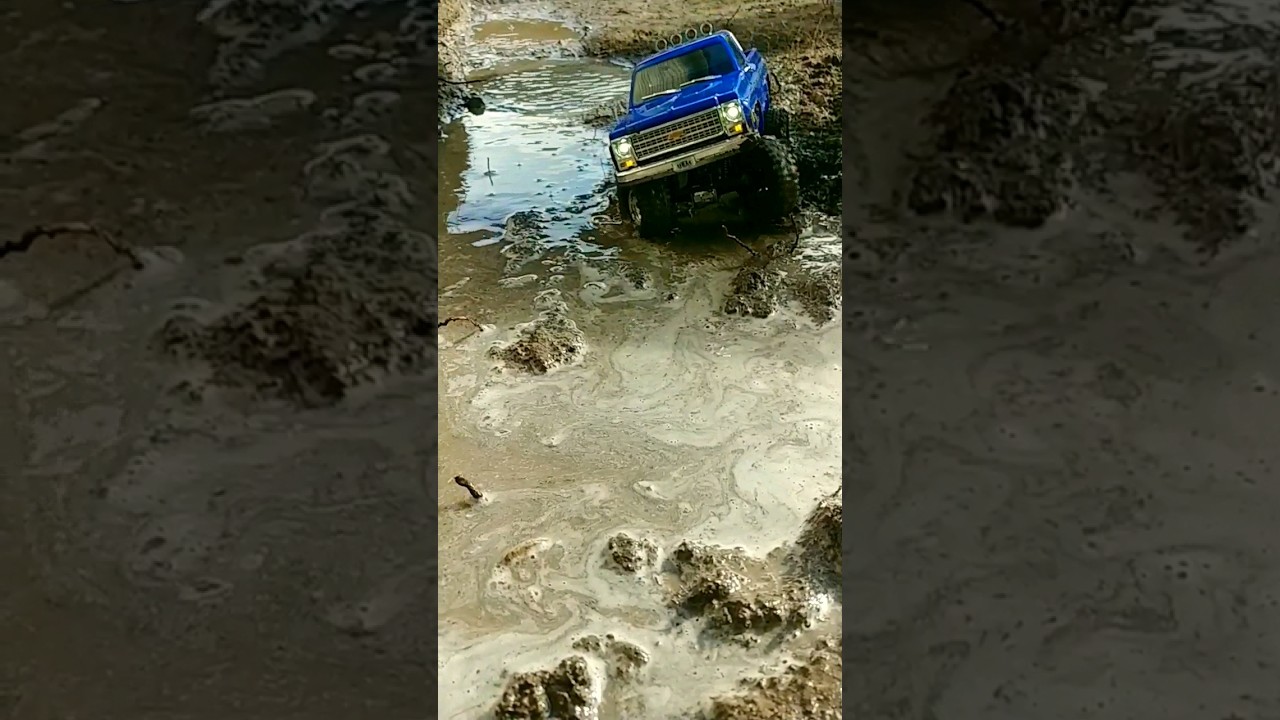 1979 K10 High Trail 
