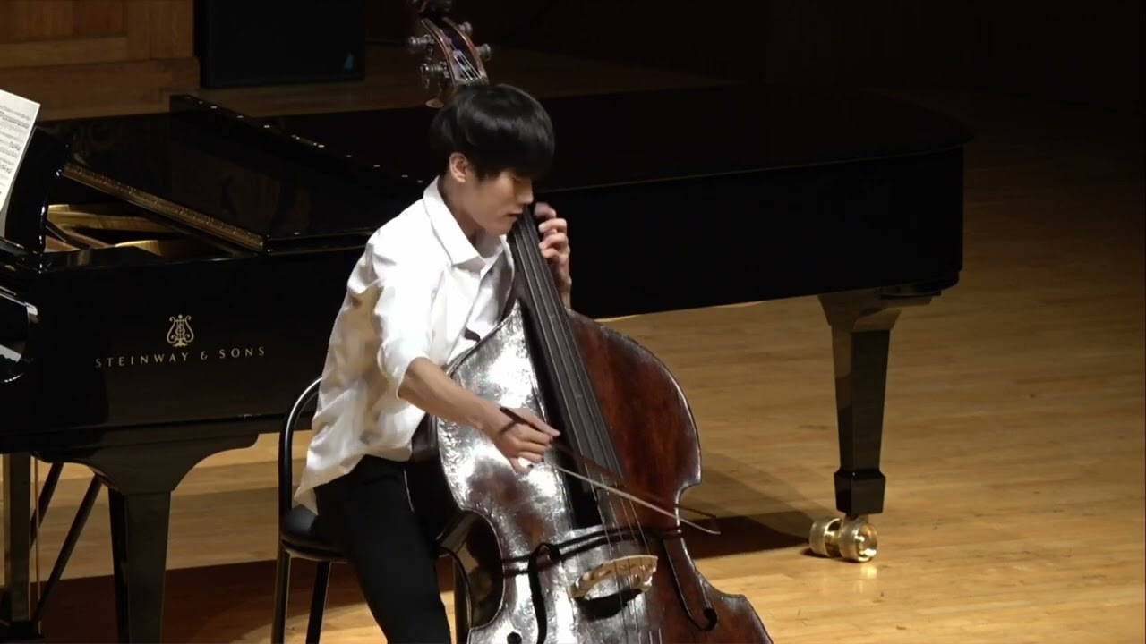 Beethoven - Sonata for Horn and Piano in F Major, Op. 17 [Student Series.4]