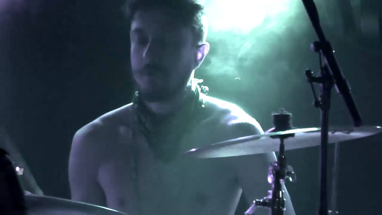 Frank The Baptist Live - Diogenese Travels