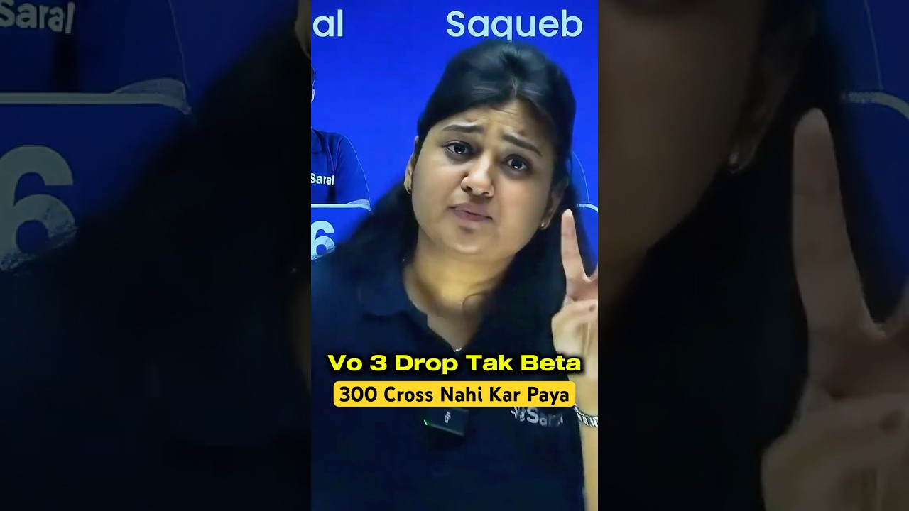Shocking Story of a Student who cleared NEET in 4th attempt 😱😱 #esaral #neet2025 #aiims #aimsdelhi