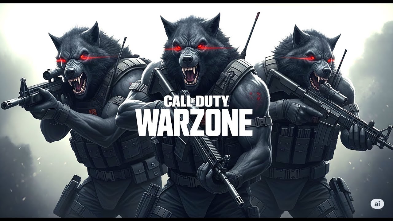 #1 MnK Legit Warzone Resurgence Player! Playing With Fans and Subs
