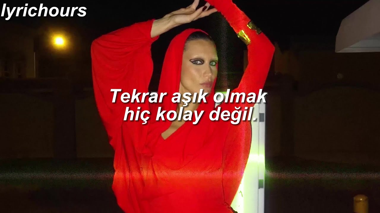 The Weeknd - Open Hearts (Türkçe Çeviri)