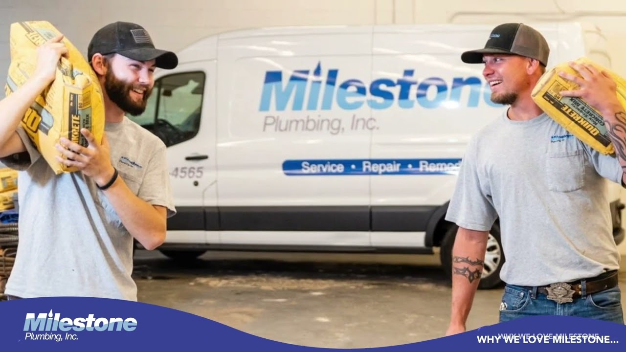 What We Love About Milestone.