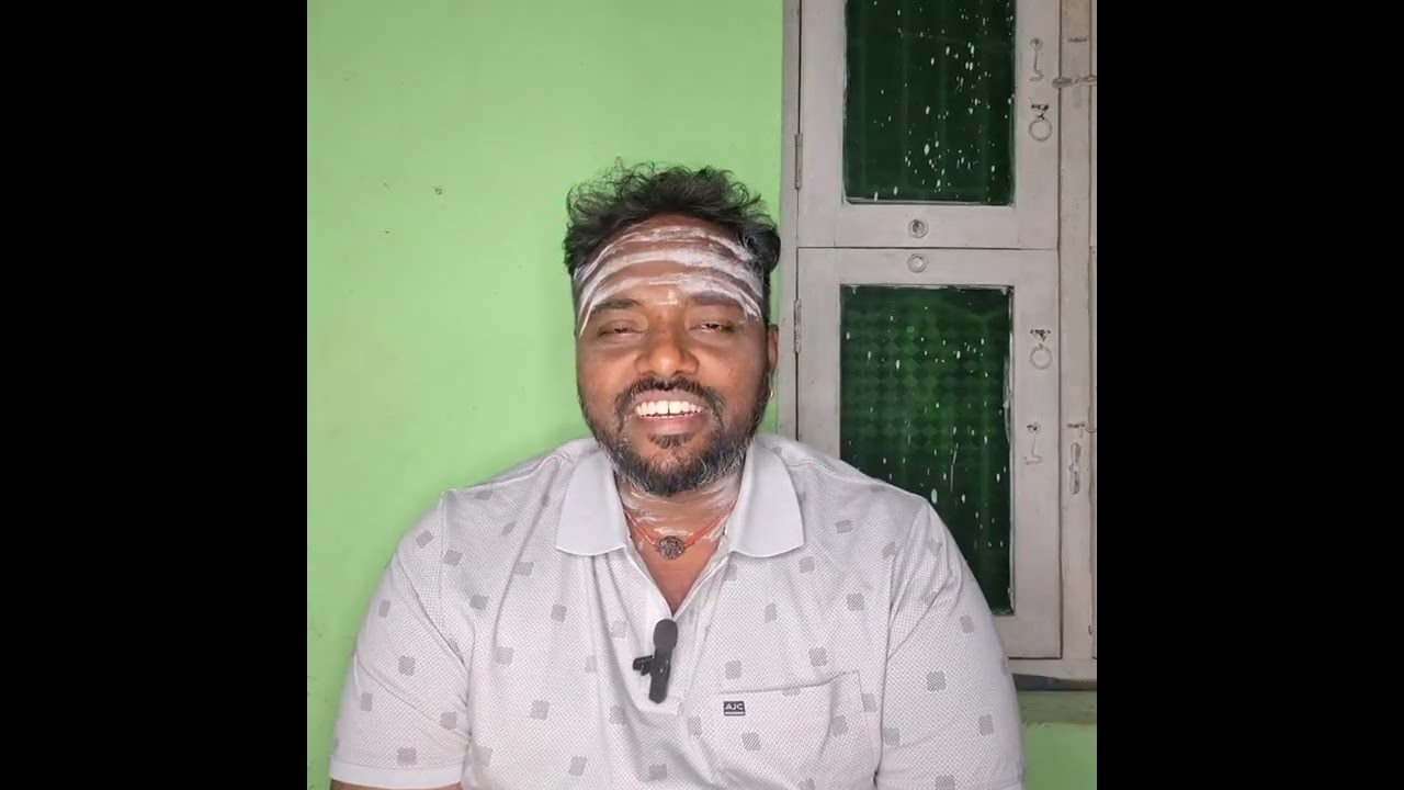 #survivalofthefittest தான்வாழ எதையும் செய்யலாமா!? இறைவன் எழுதும் கணக்கு தலையெழுத்து #சைவசித்தாந்தம் 