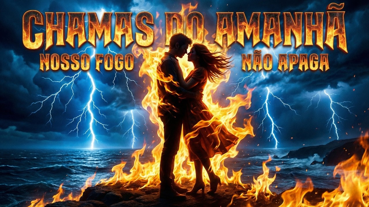 Chamas do Amanhã - Um amor que não se apaga