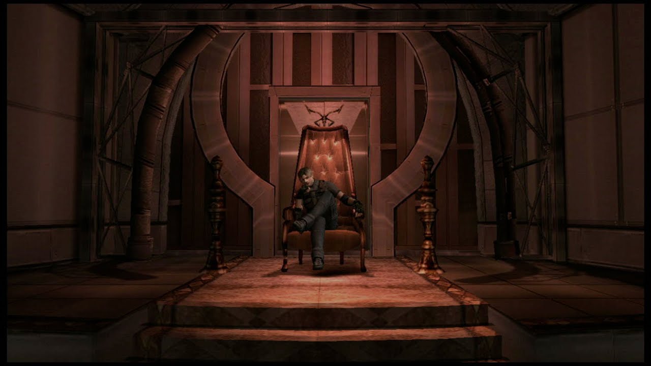 Let's Play Resident Evil 4 HD Part 20
