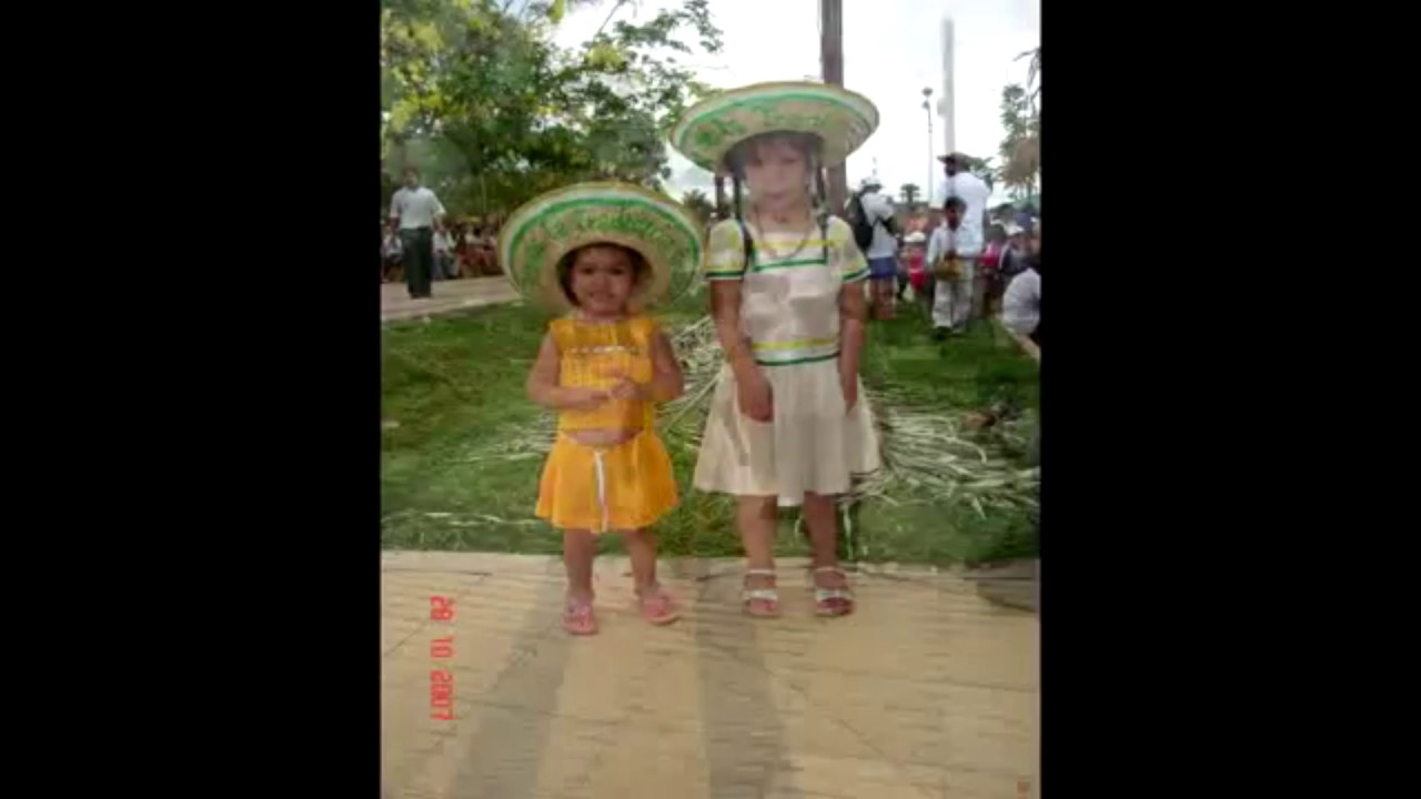 Guarayos, Grupo Los Amigos - Yeyui (Chovena Guaraya)