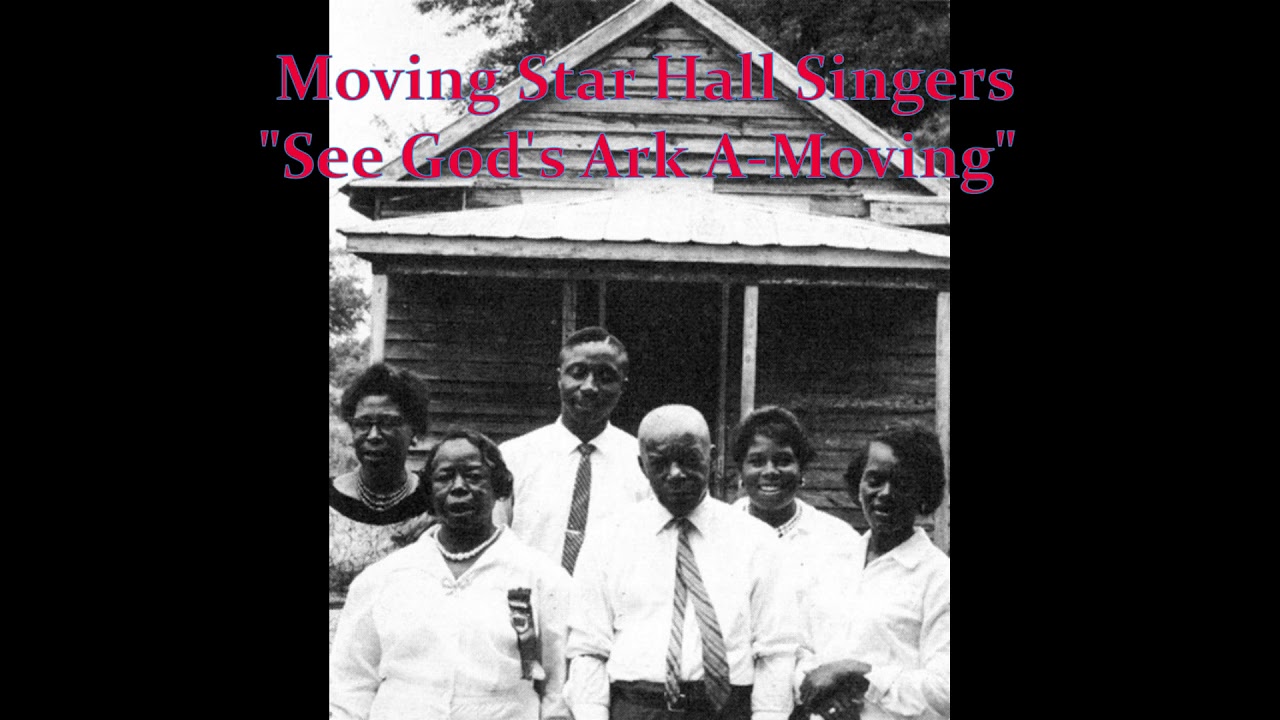 ■ Moving Star Hall Singers - 