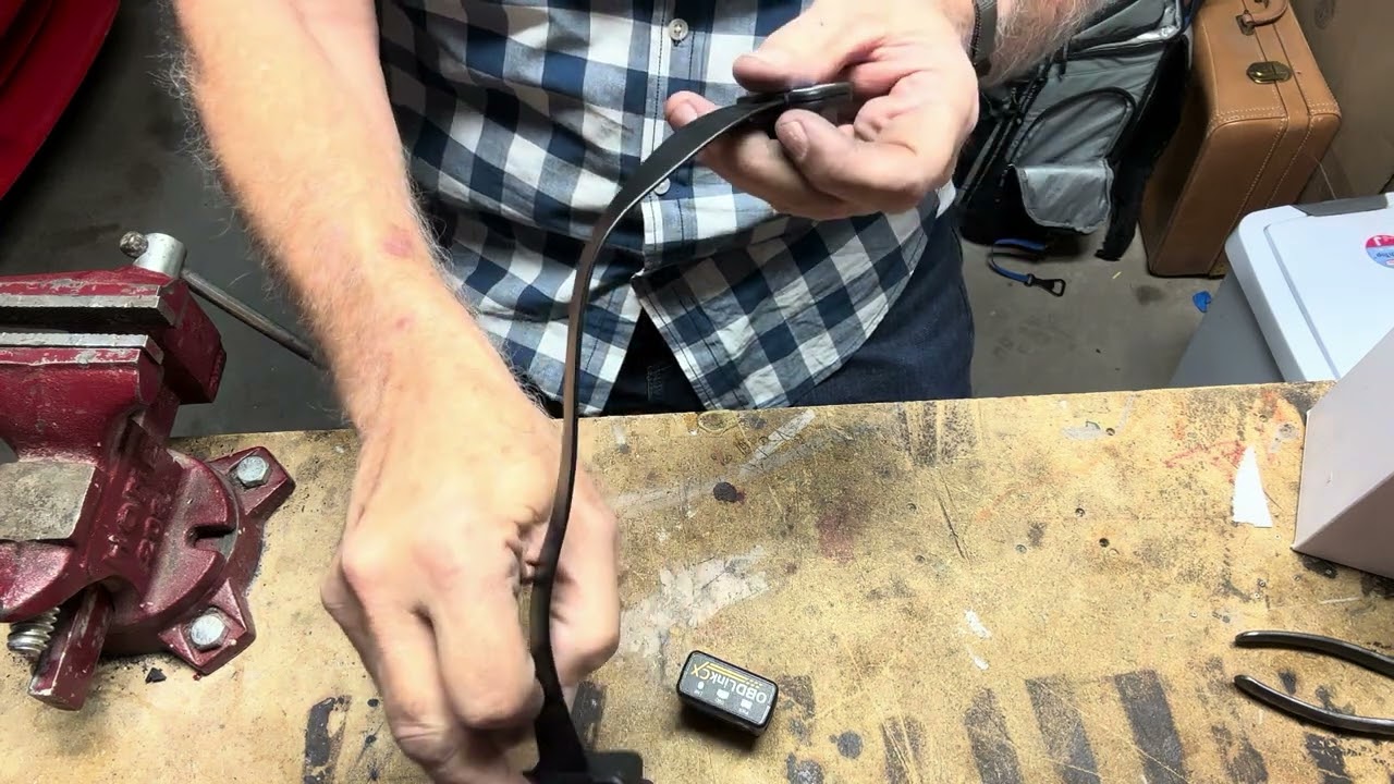 OBDII Unboxing