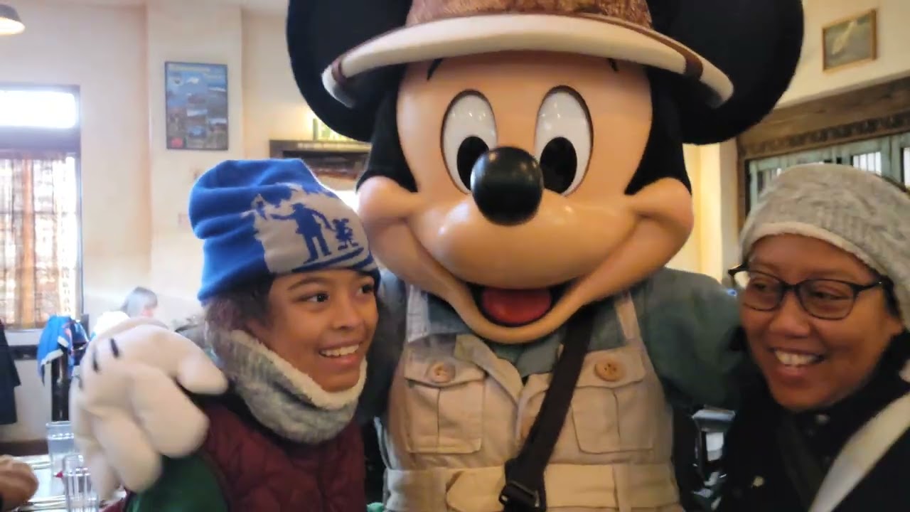 Is Animal Kingdom the Best Park at Walt Disney World? - Day 3 of 4