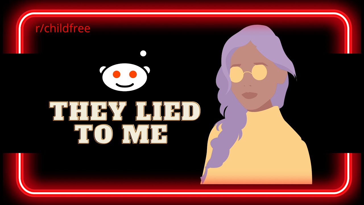 r/childfree: When I Got Pregnant, Parents Switched Gears & Said 