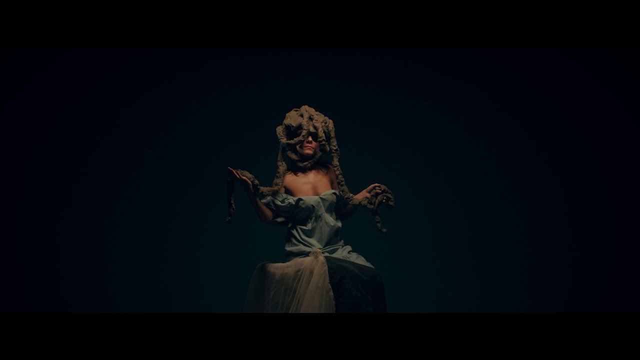 Giulia Mutti - Notte fonda (Official video)