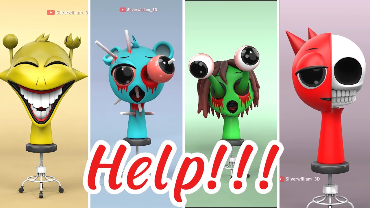 🎄🎅🏼🎁☃️HELP! SPRUNKI incredibox🆘  Tiles Hop EDM Rush!!!