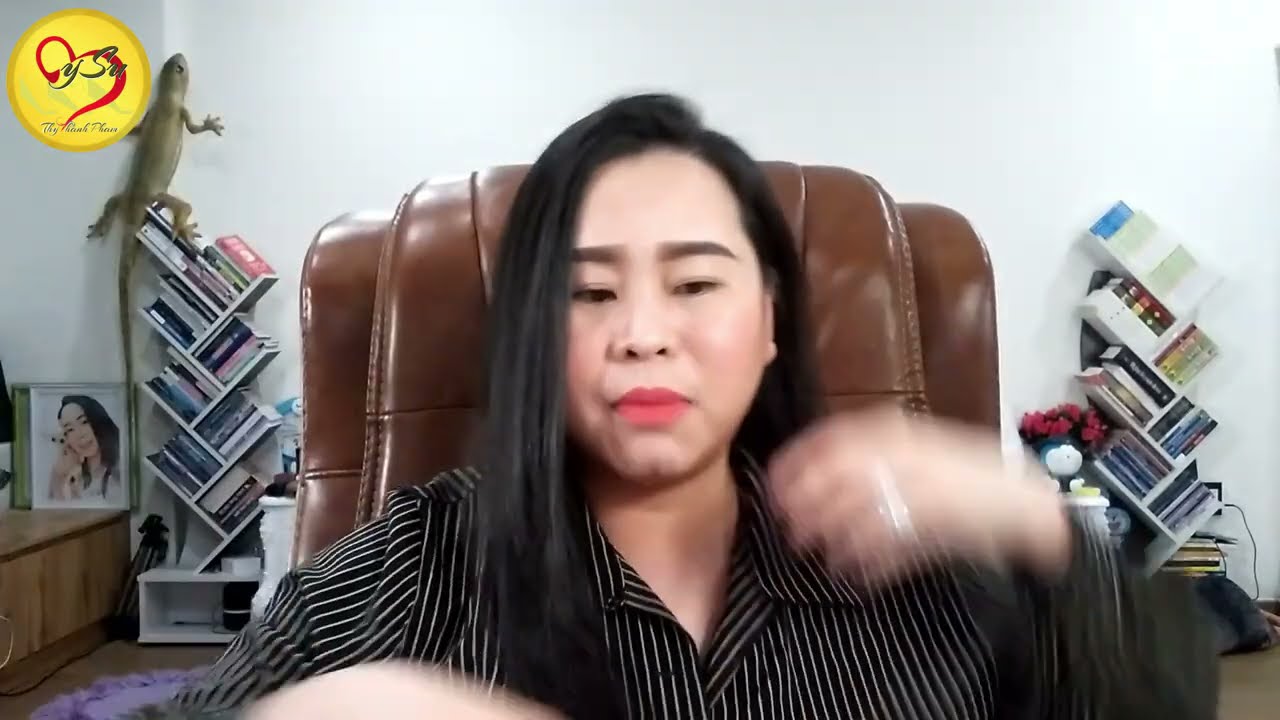 [ Tập 1078 ] NGƯỜI ĐÀN ÔNG TRONG VŨ TRƯỜNG - Chuyện Tâm Linh
