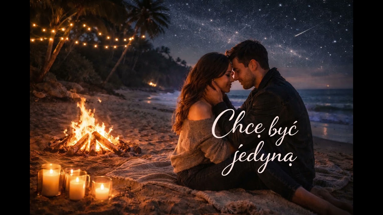 Chcę być jedyną 