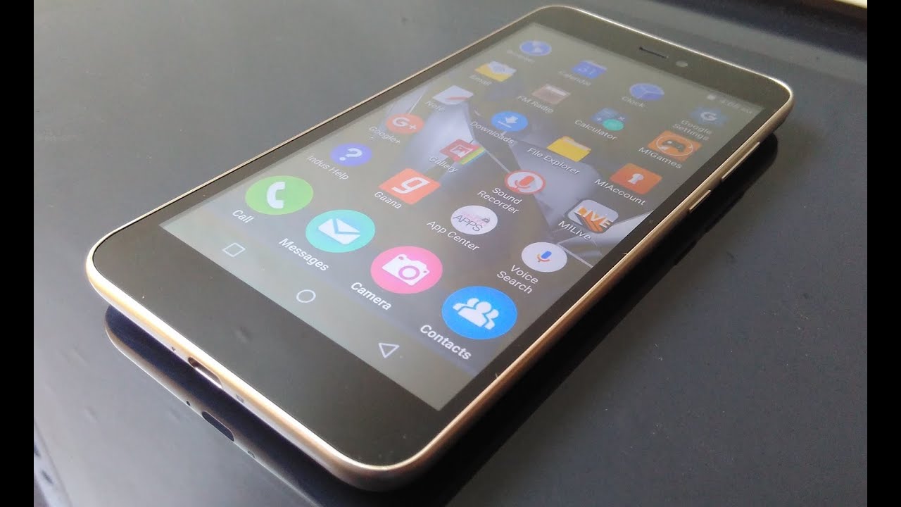 Micromax Canvas Spark 3 Full Review and Unboxing