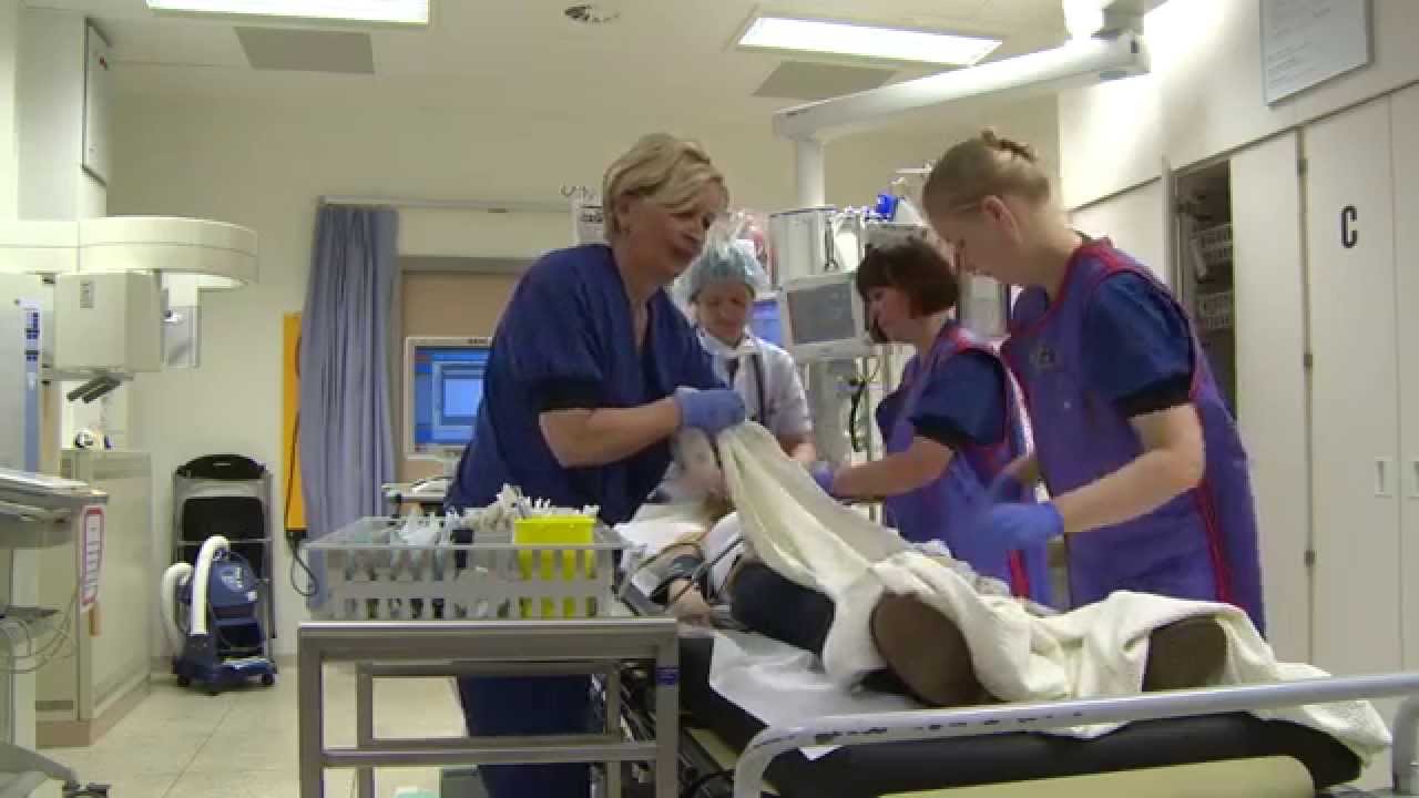 Spoedeisende Hulp (SEH) Ziekenhuis St Jansdal te Harderwijk