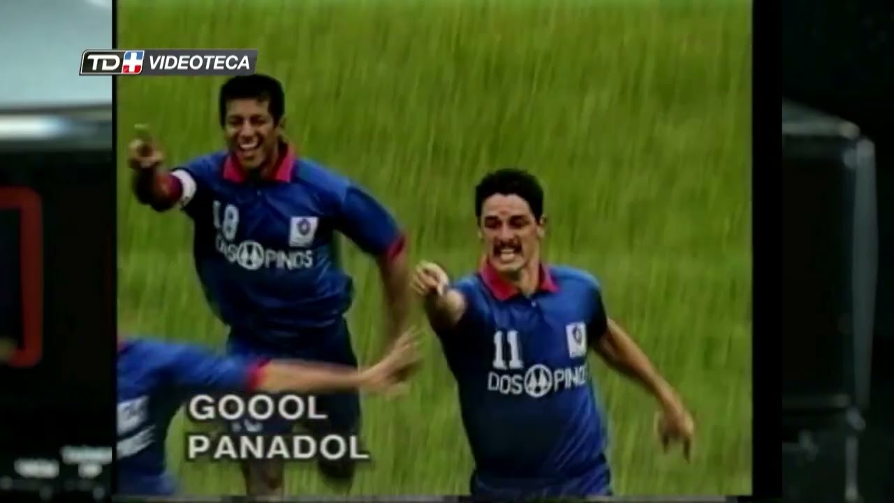 Videoteca: Gilbert Solano