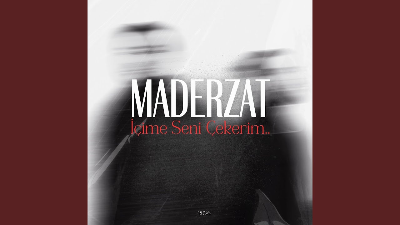 İÇİME SENİ ÇEKERİM